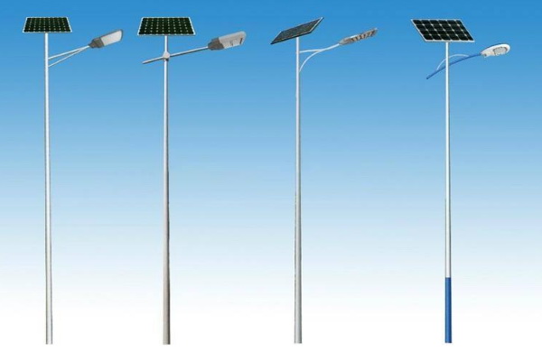 6米太阳能路灯价格表/报价明细表