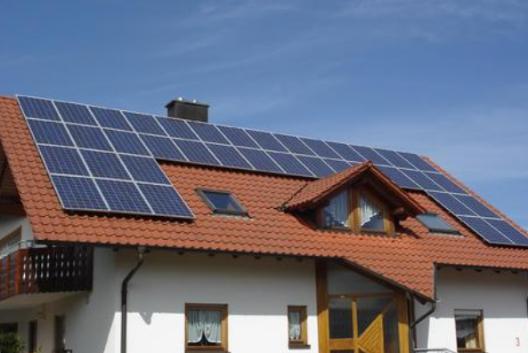 离网型太阳能发电系统多少钱一套